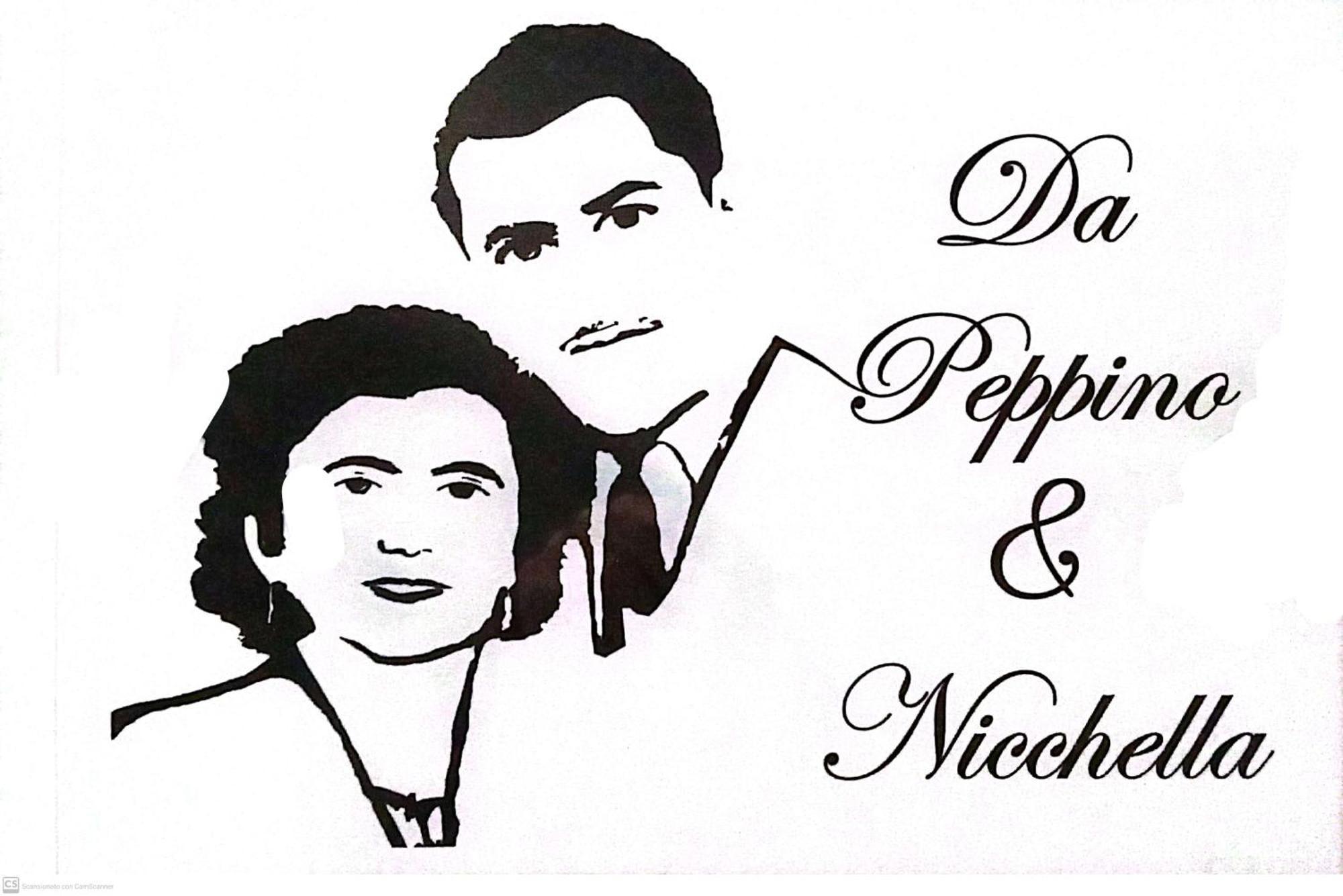 Da Peppino E Nicchella